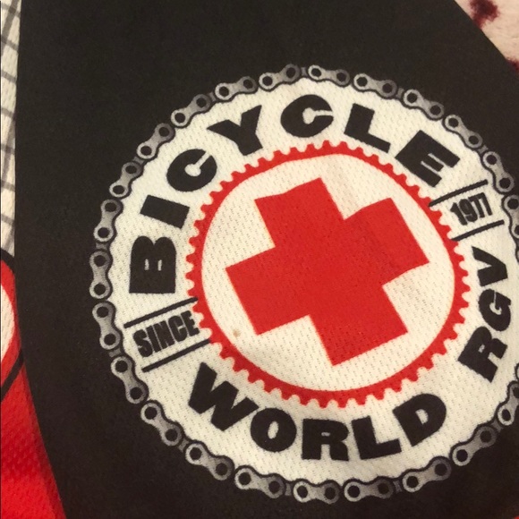 Primal Cycling Jersey - Picture 6 of 8